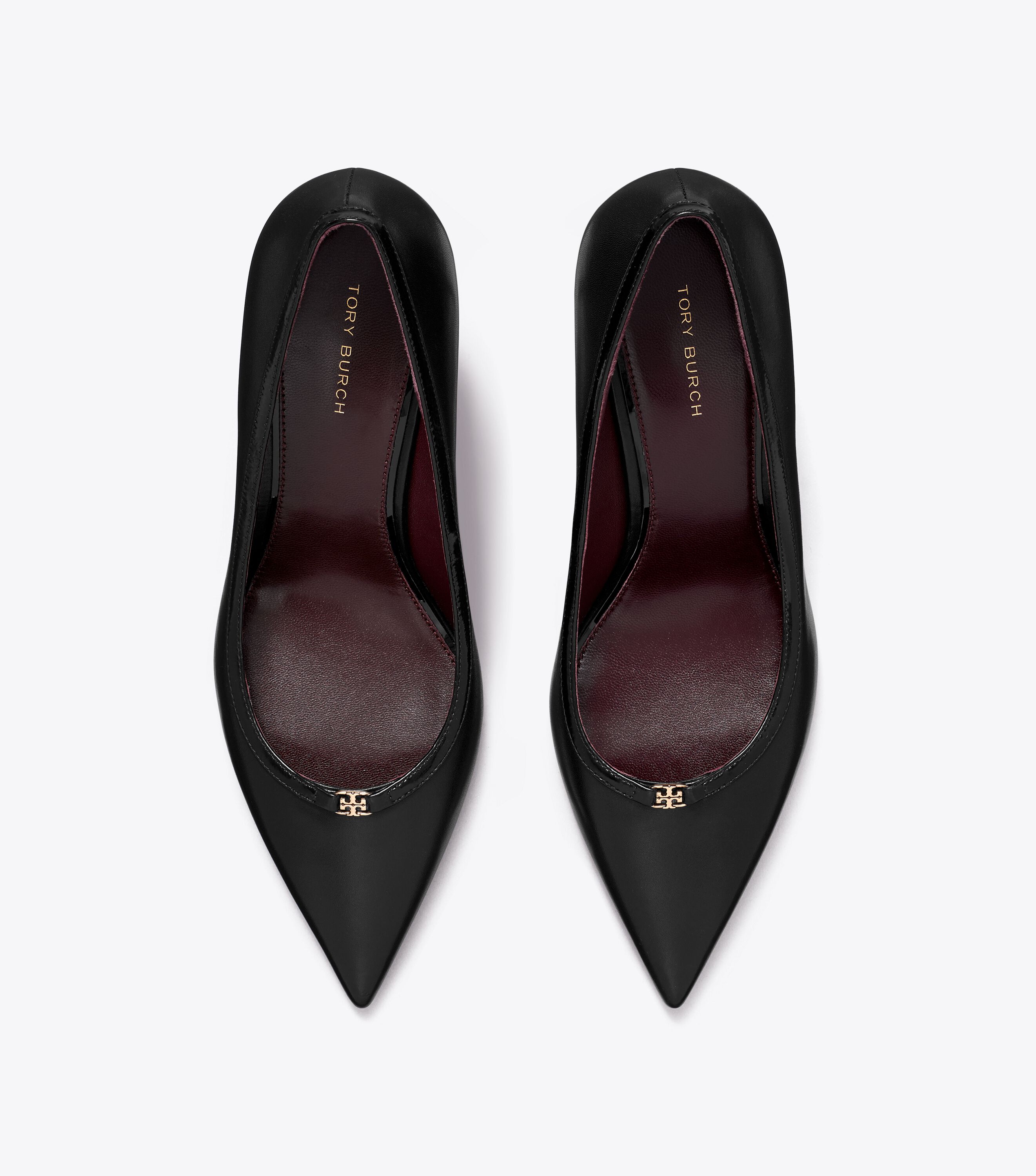 Shop Women s Heels Online Tory Burch Tory Burch KWT