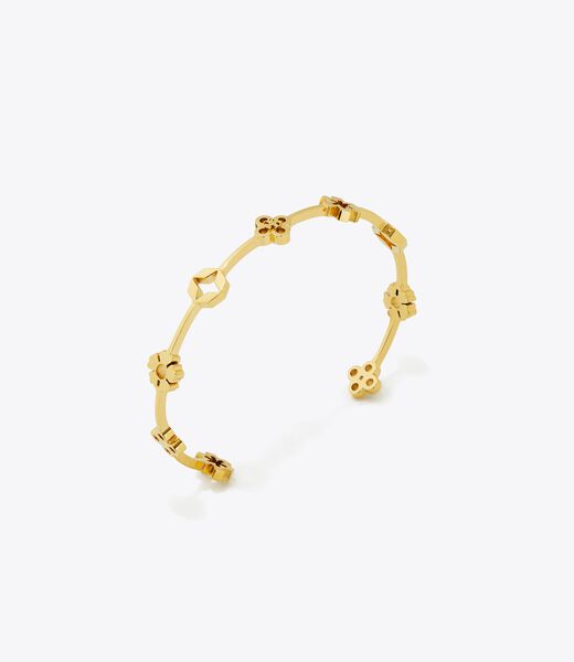 Forget Me Not Cuff tory burch forget me not cuff