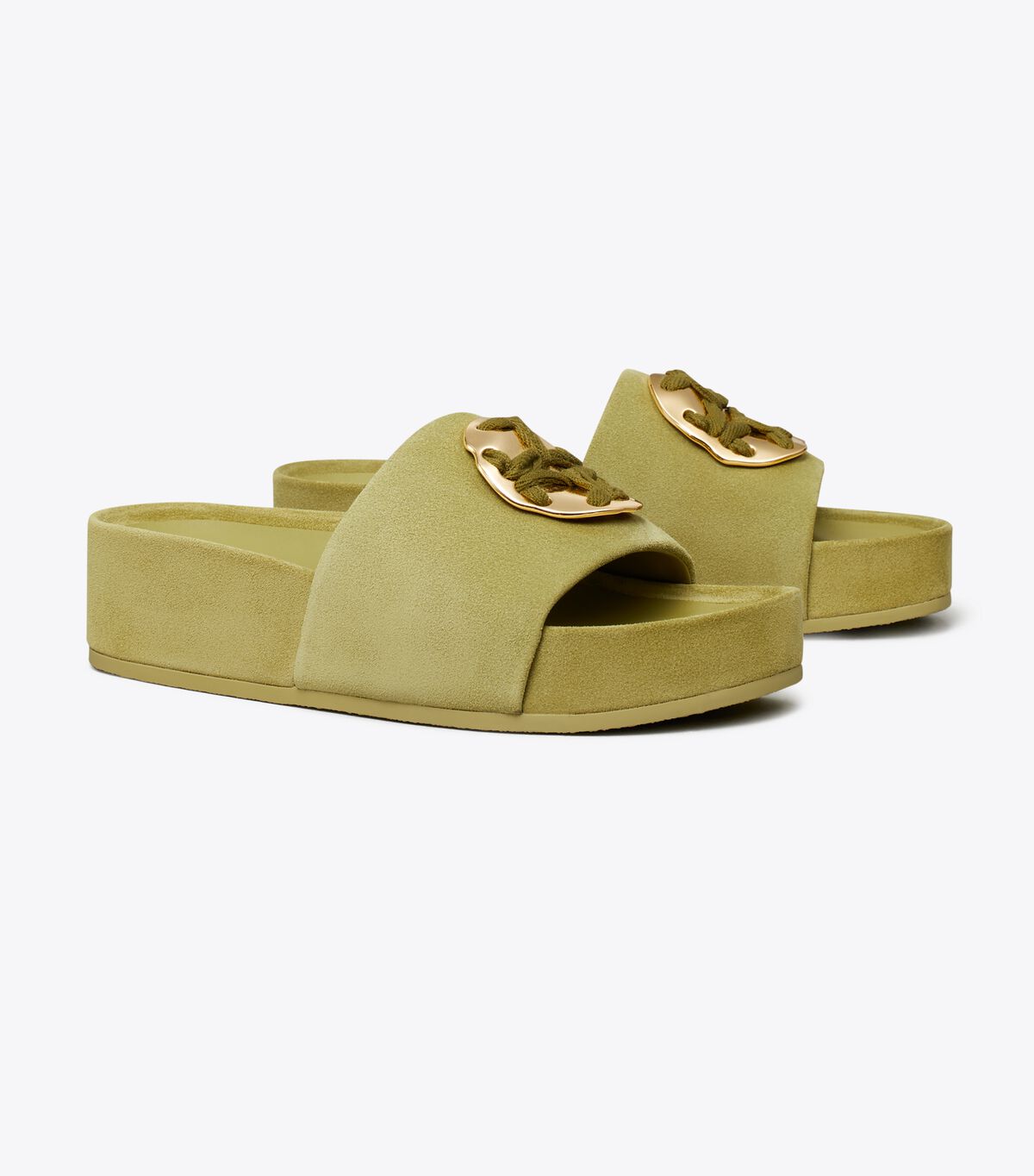 tory burch double t