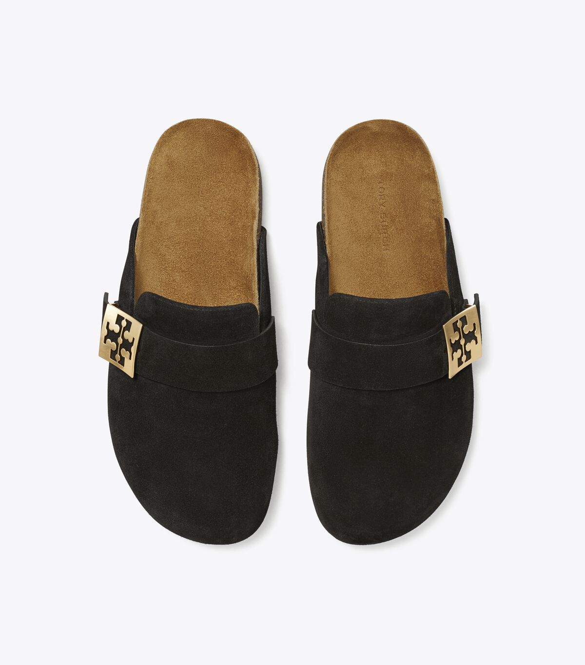 tory burch mellow mule