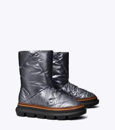 Sleeping Bag Pull-On Boot