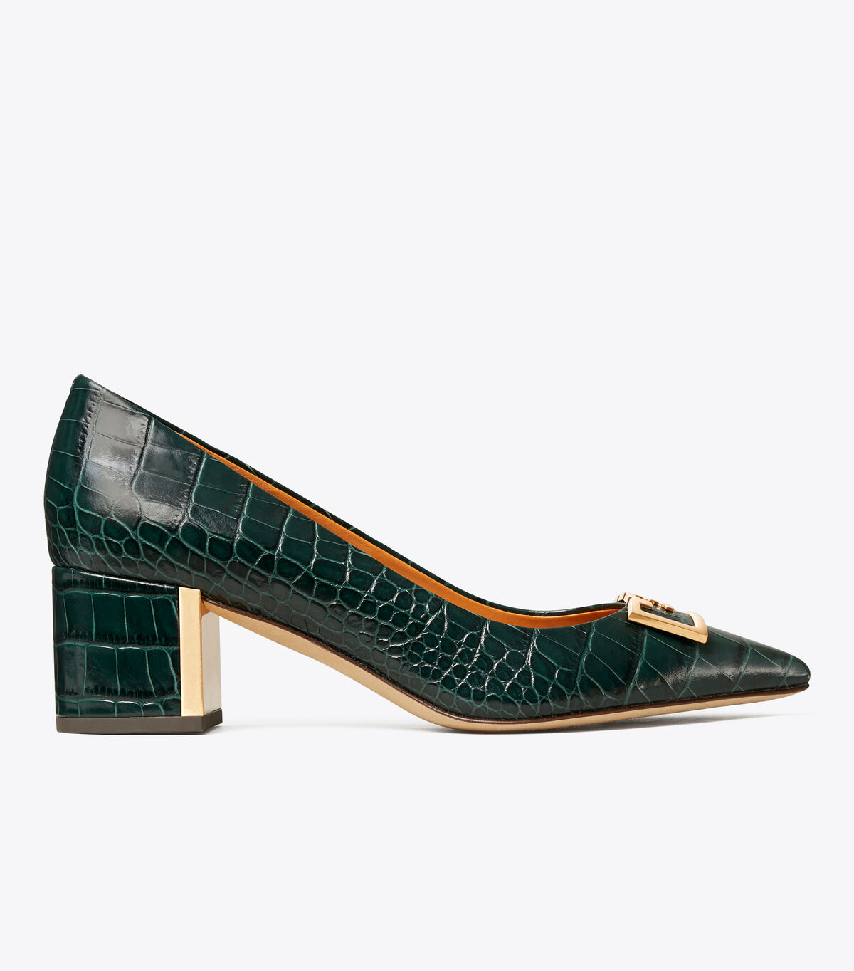 tory burch gigi pointed toe pump