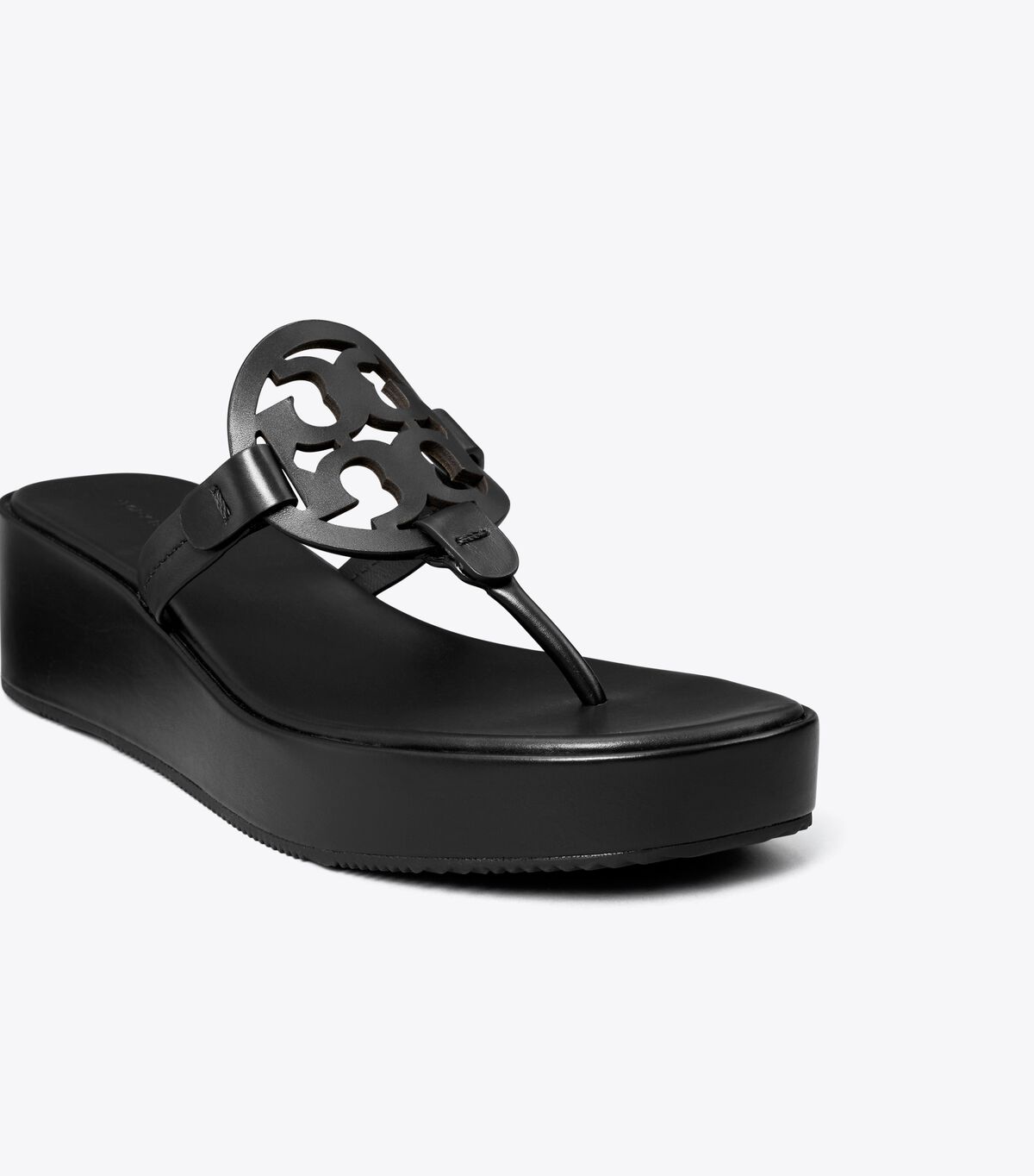 tory burch miller wedge sandal