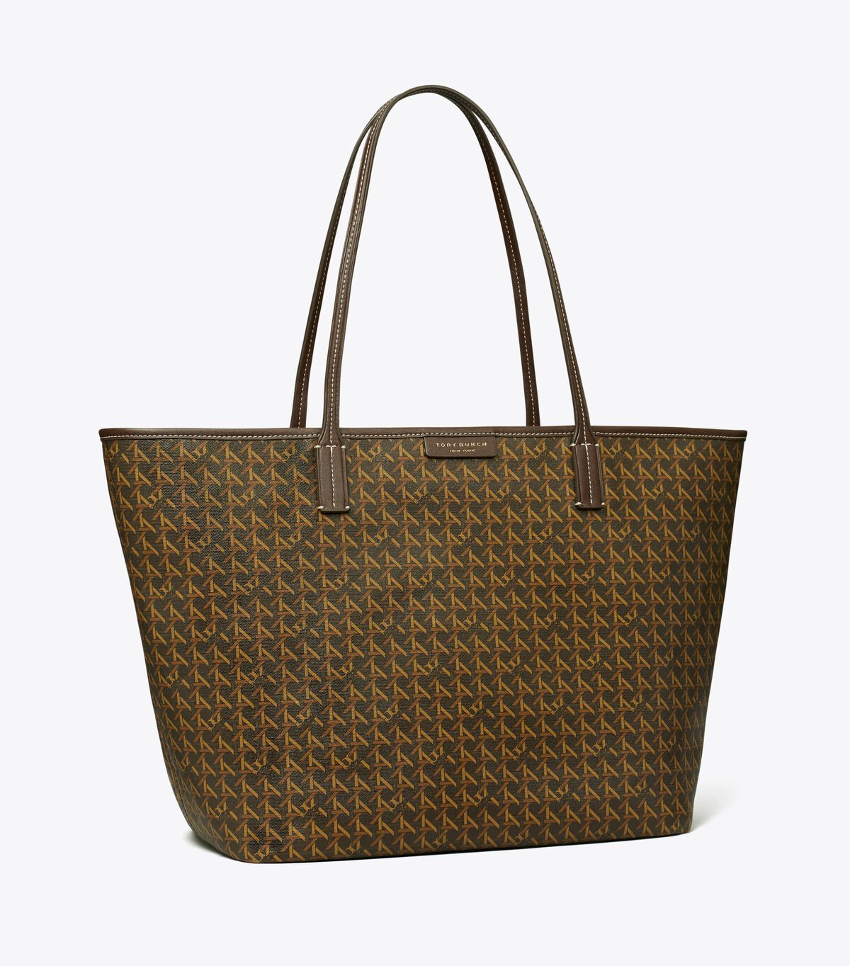 tory burch ever ready zip tote