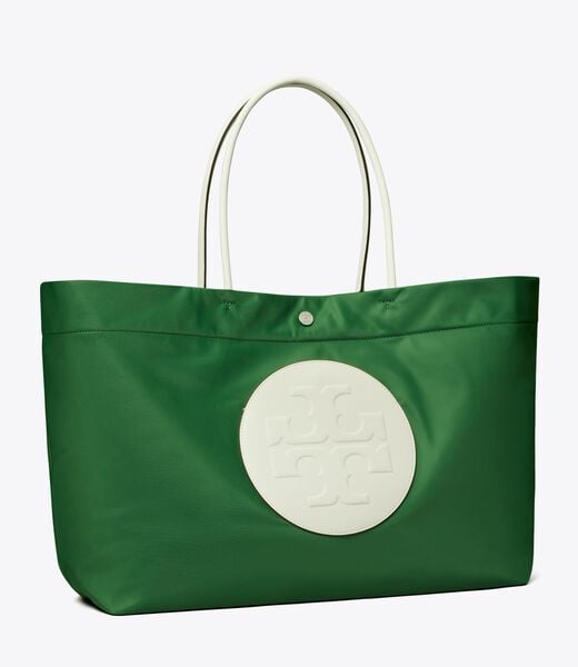 tory burch ella twist tote