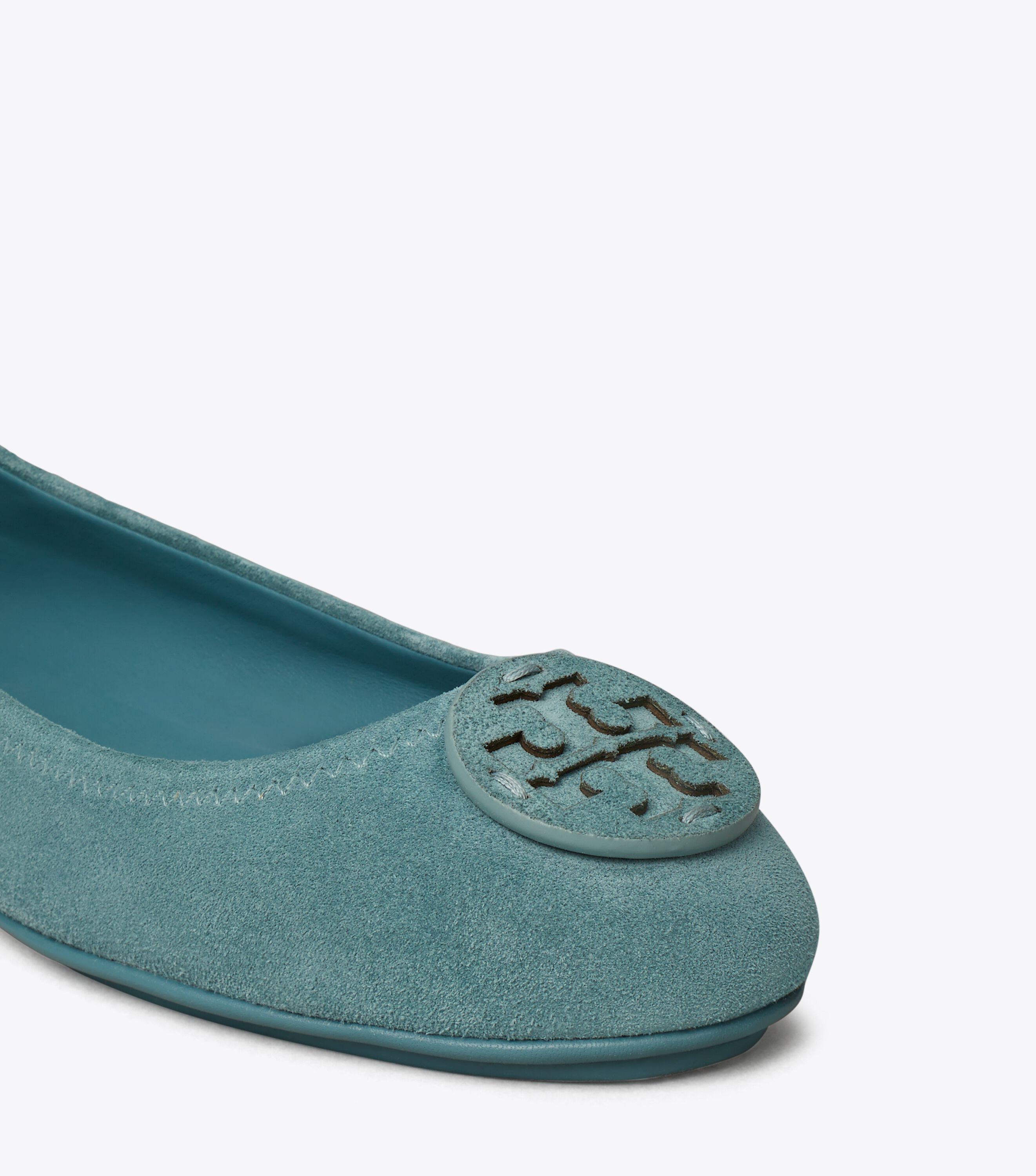 Tory burch therese ballet flat 2025