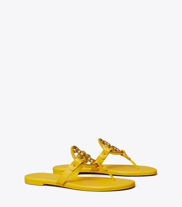 Metal Miller Soft Sandal