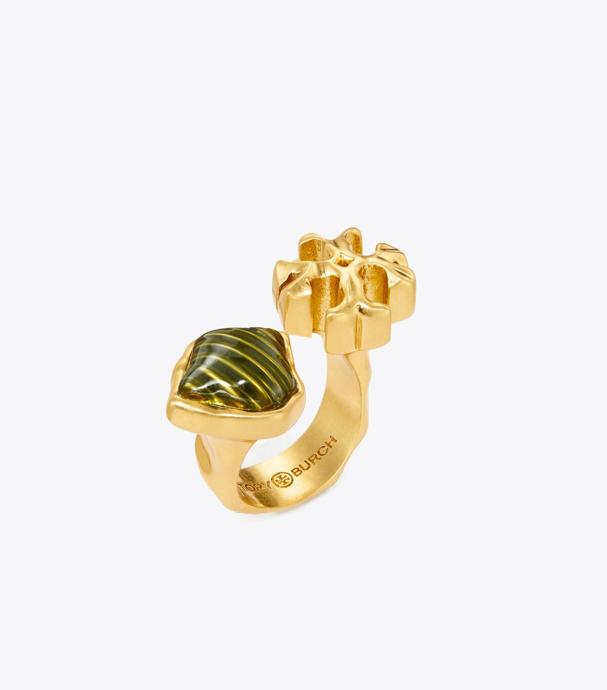 Roxanne Open Ring