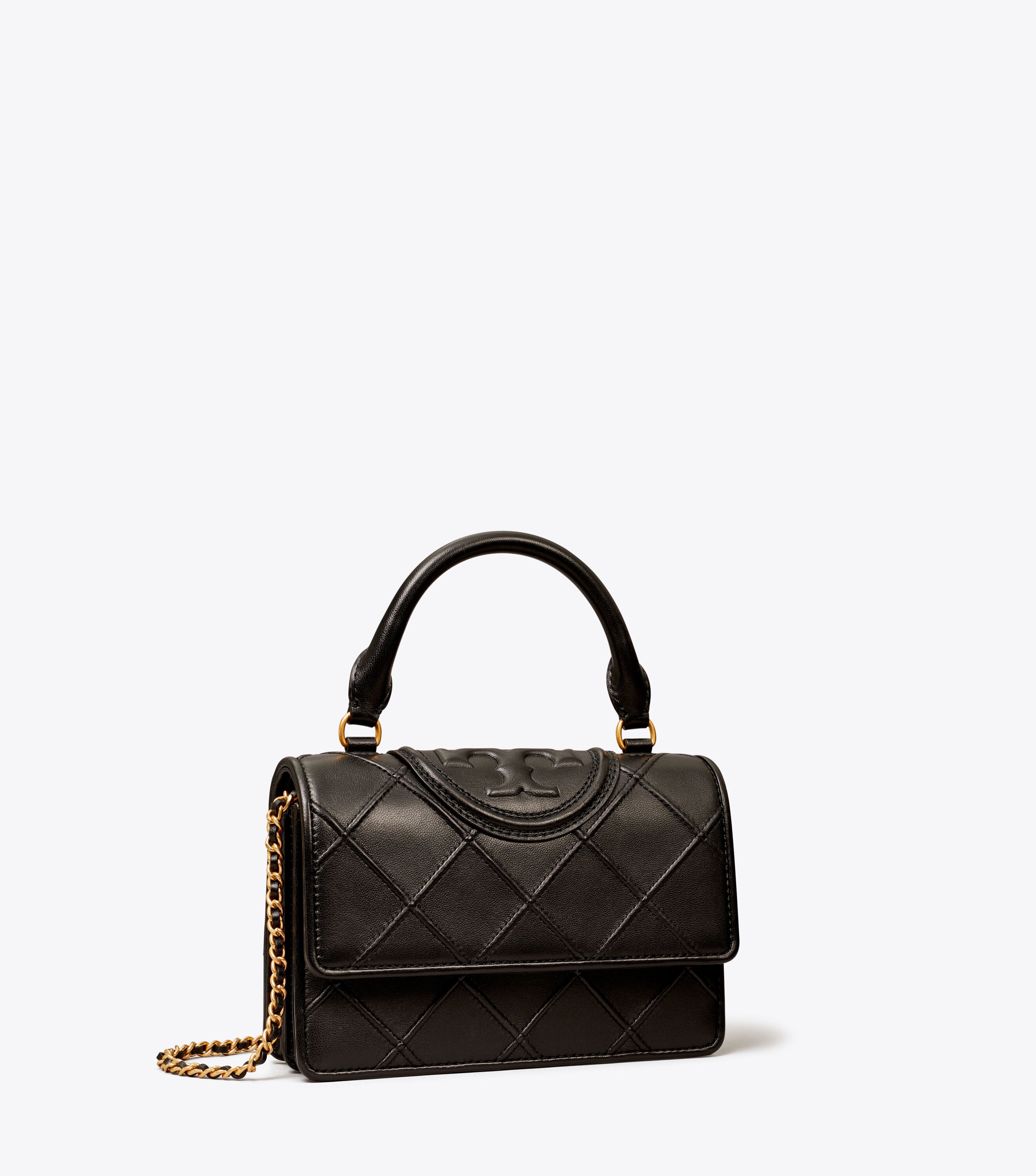Shop Fleming Handbag Collection Online Tory Burch