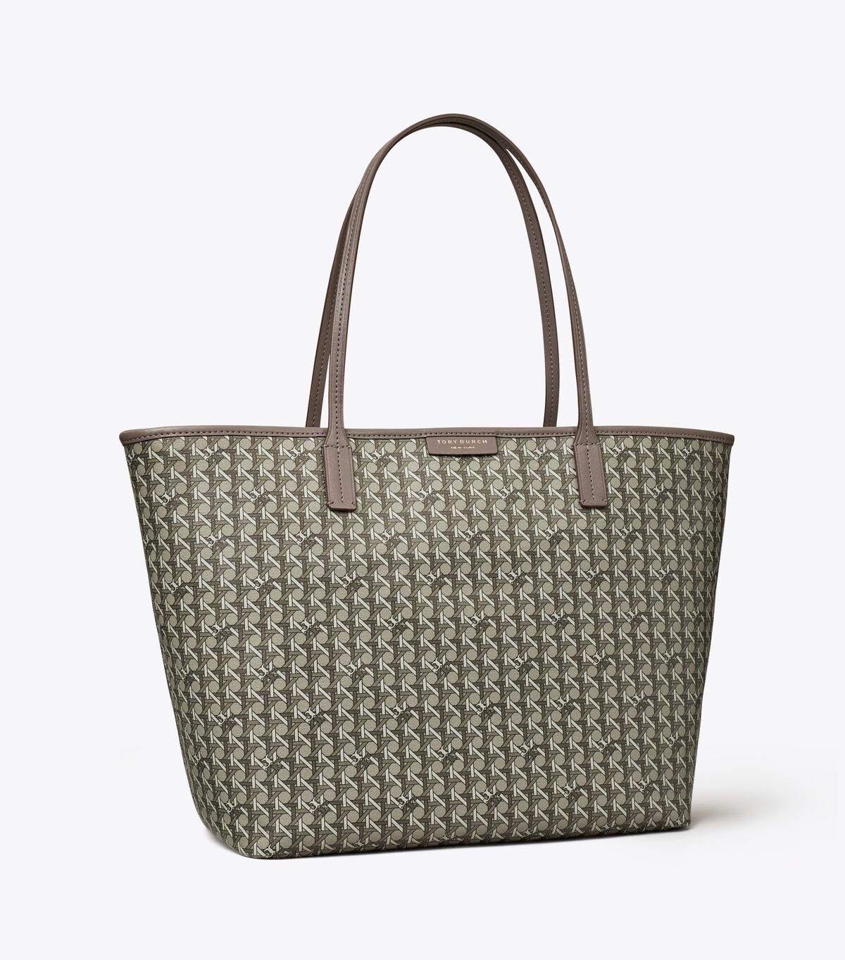 Ever-Ready Zip Tote