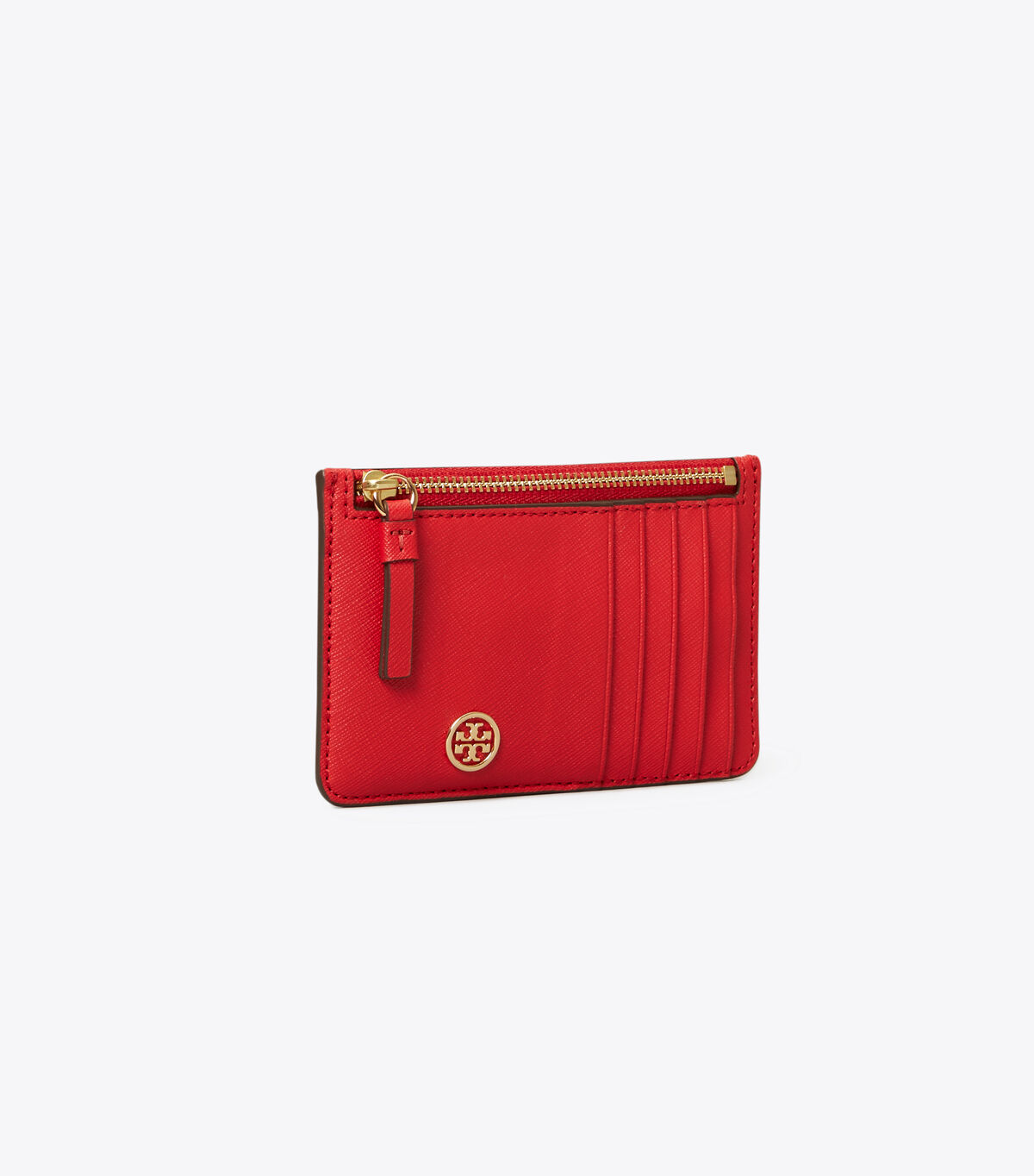 Robinson Top-Zip Card Case