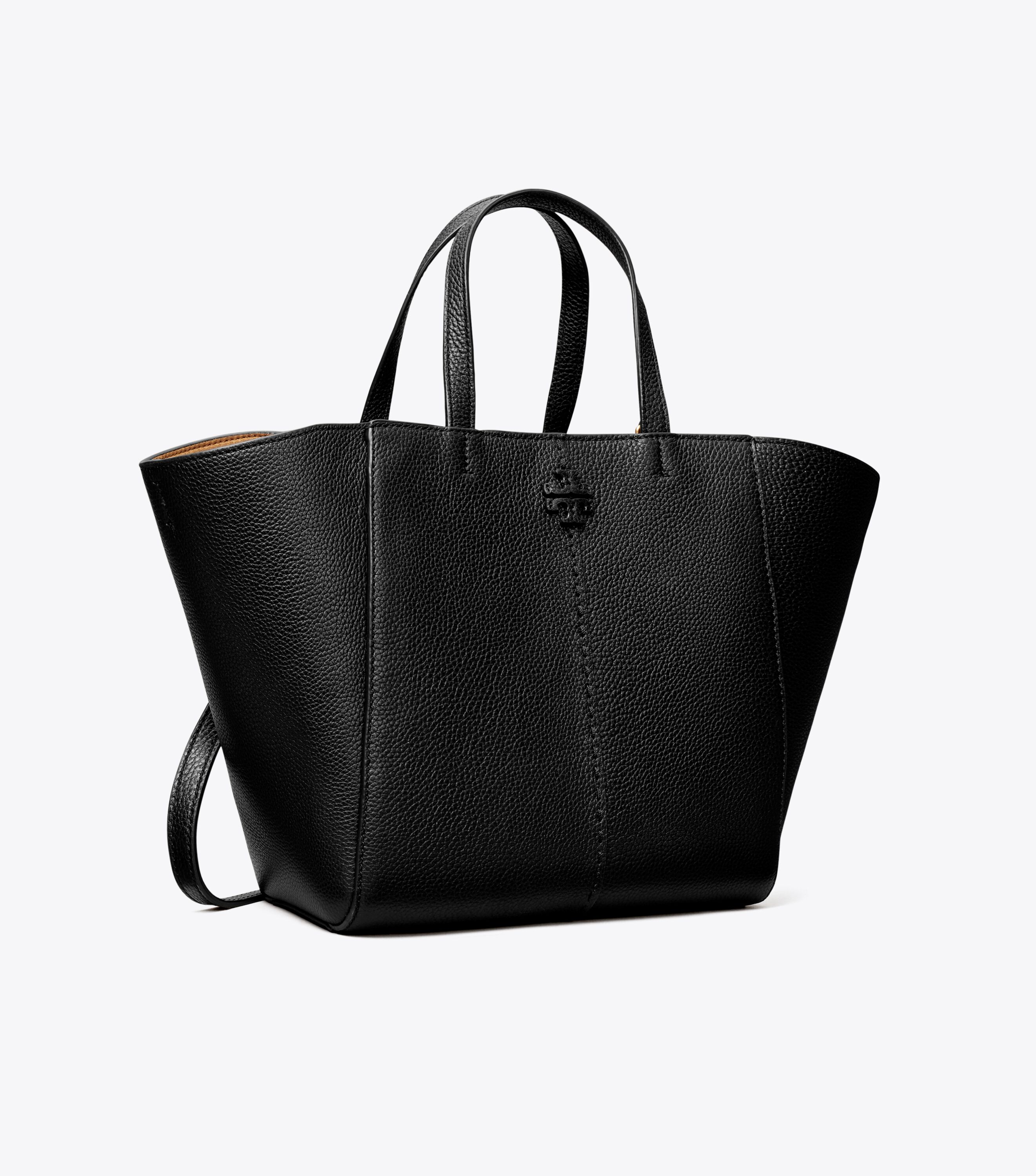 Mcgraw carryall tory burch top