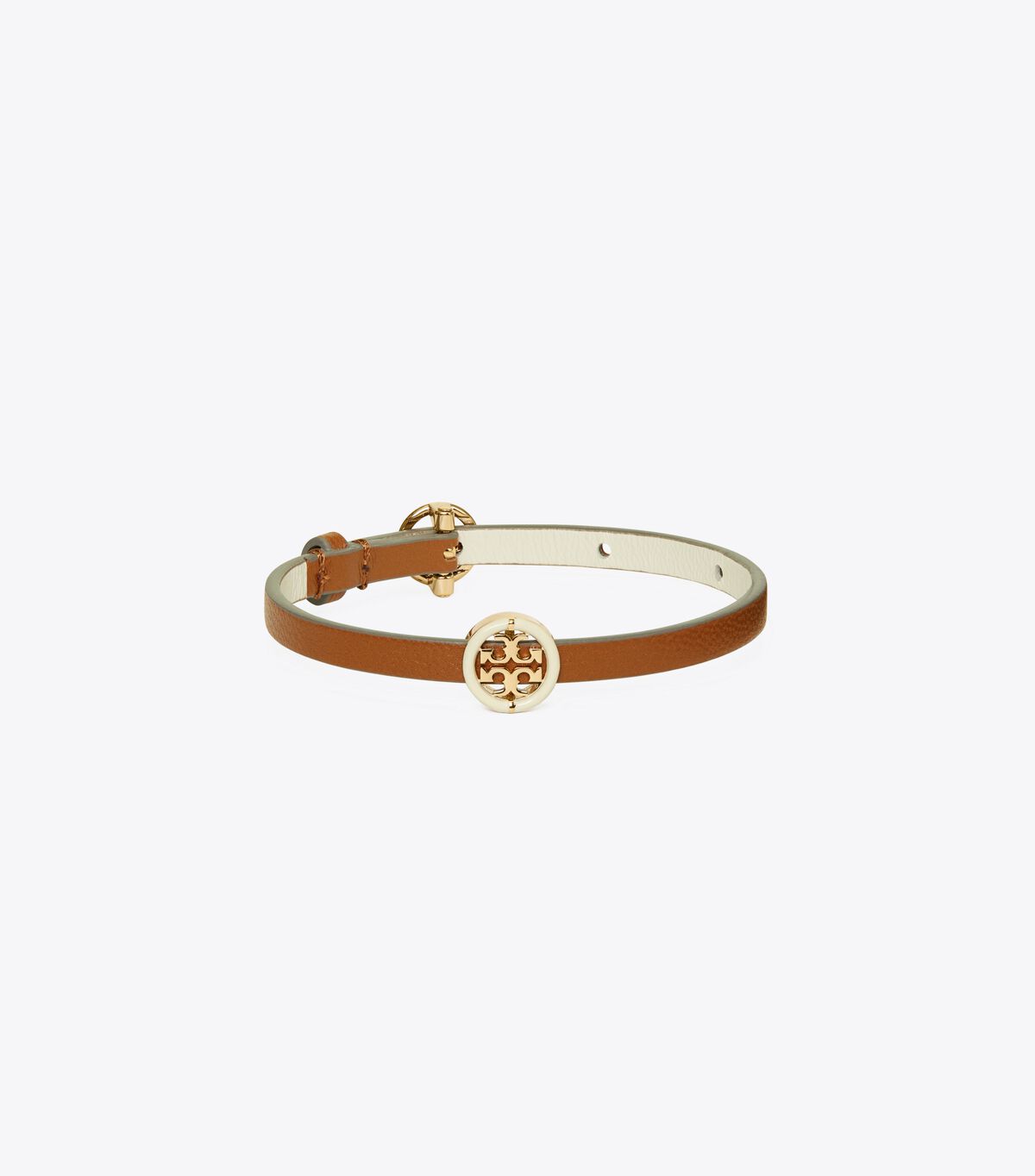 Miller Leather Bracelet