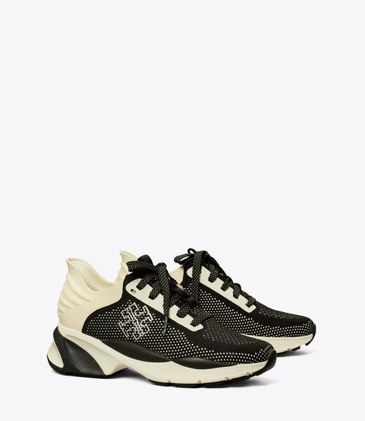 Good Luck Knit Trainer