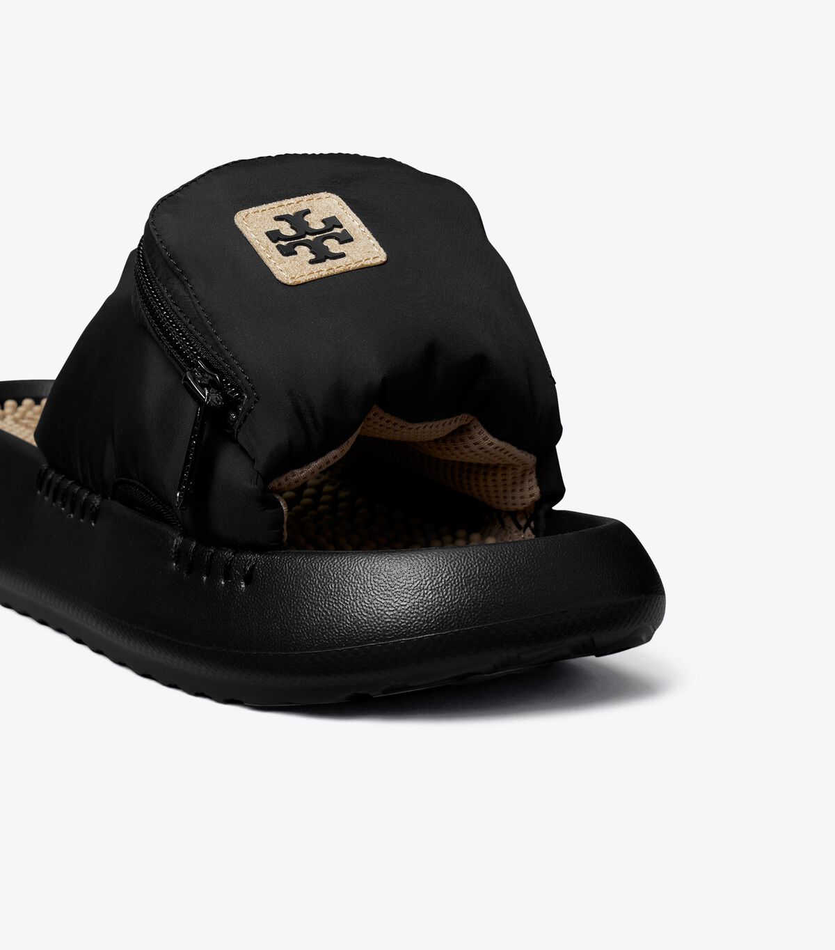 tory burch pocket sport slide