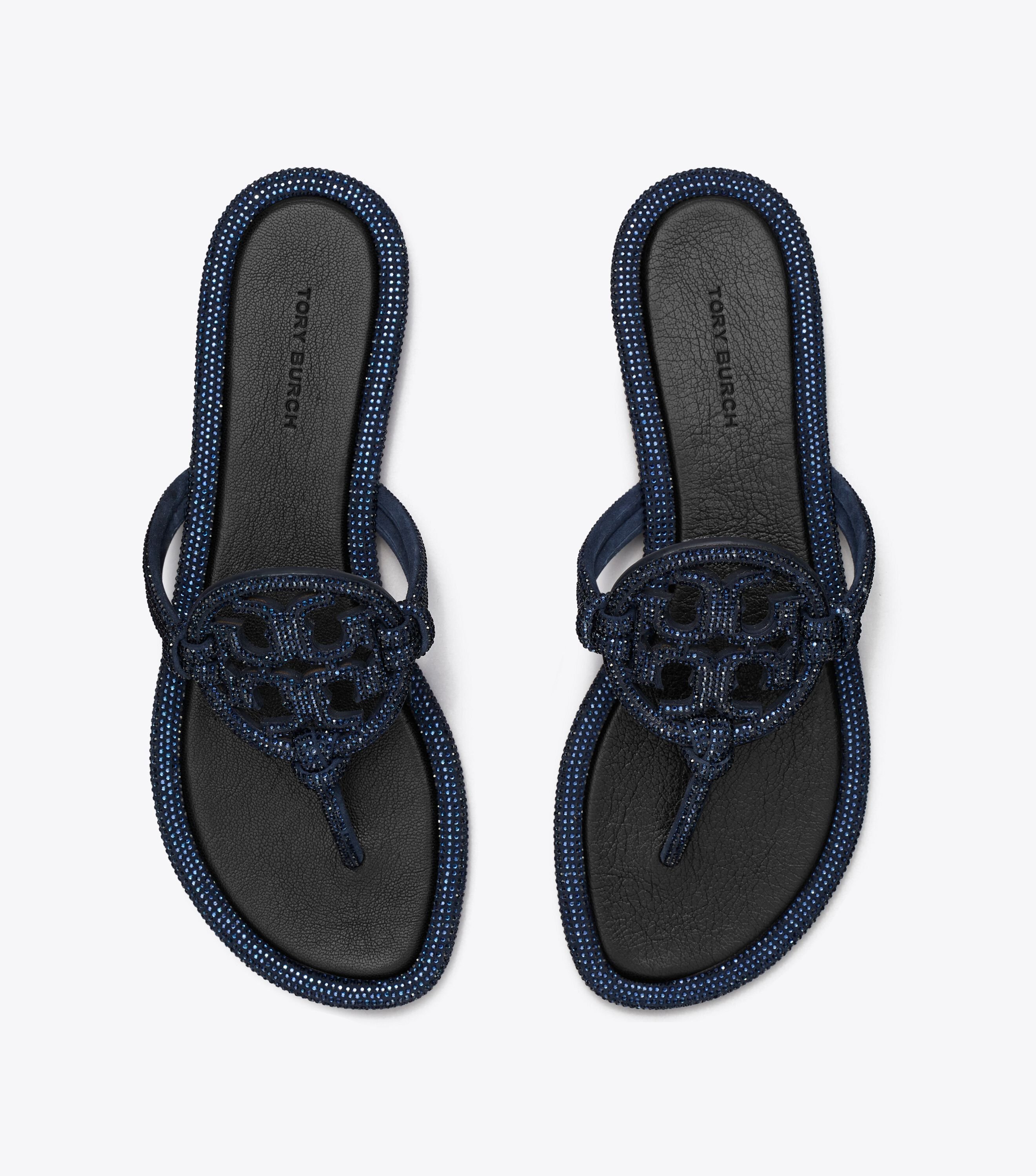 Shop Miller Sandal Collection Online | Tory Burch | Tory