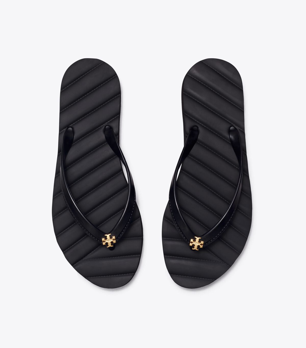 tory burch kira flip flop