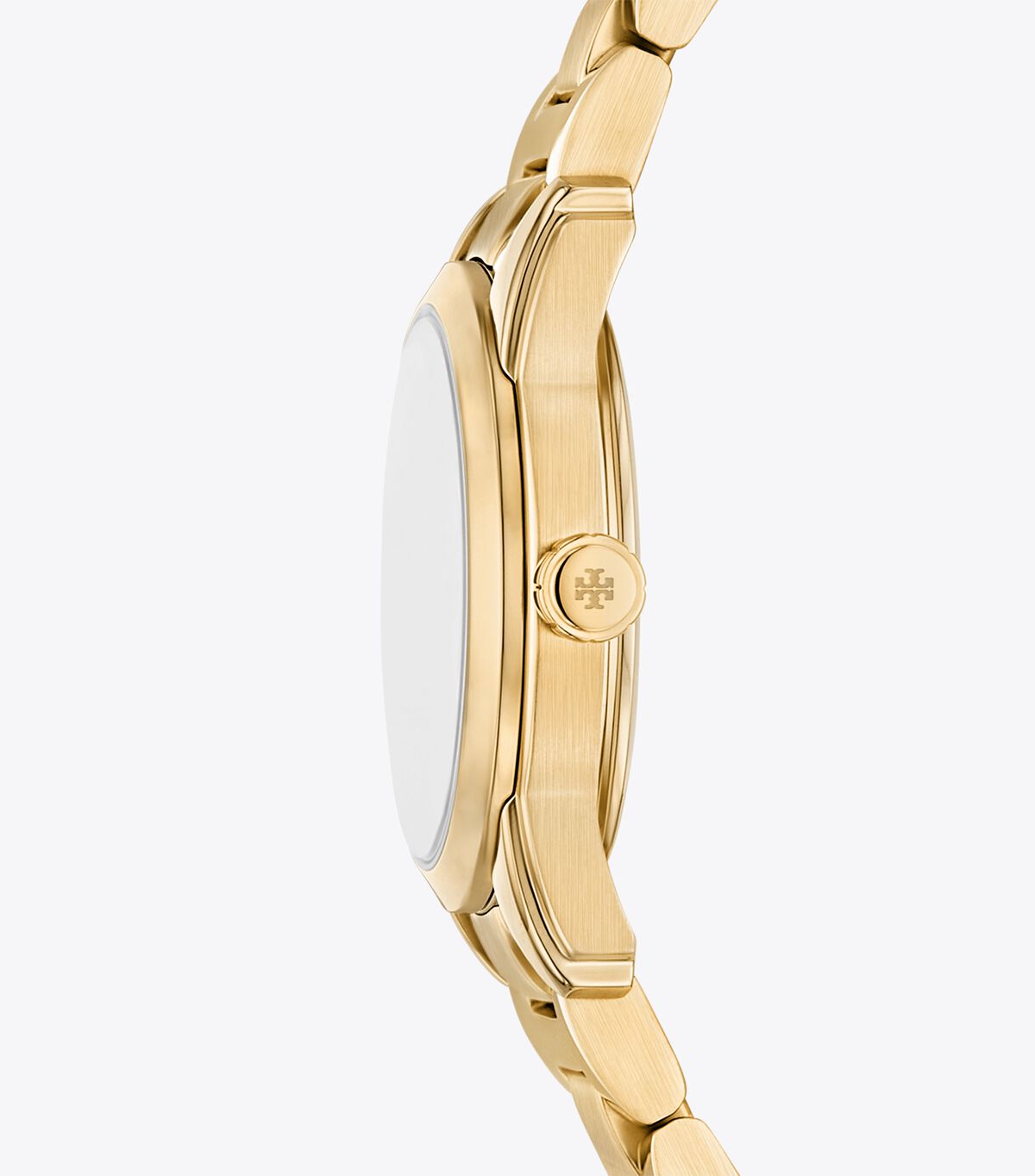 tory burch small miller watch