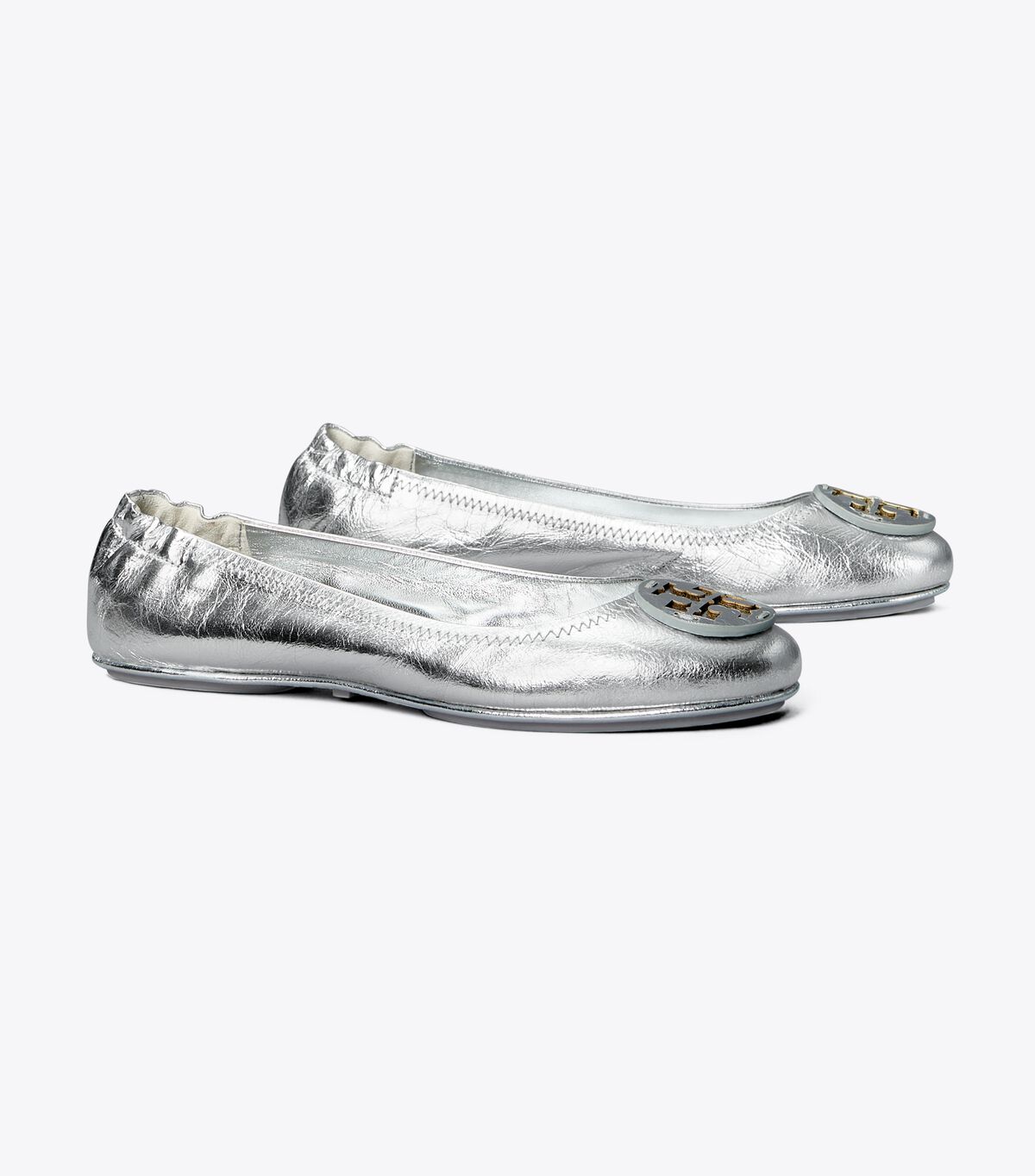 tory burch minnie travel ballet