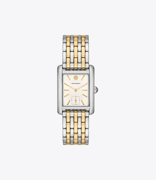 tory burch eleanor watch