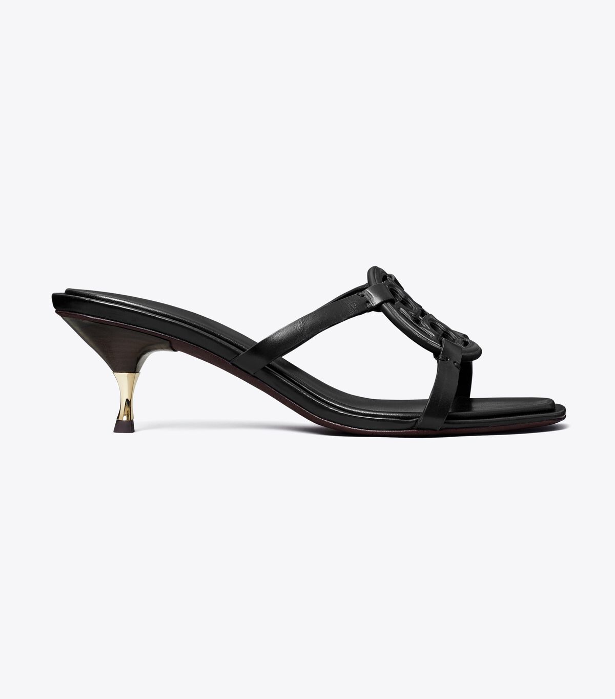 tory burch miller bomb low heel sandal