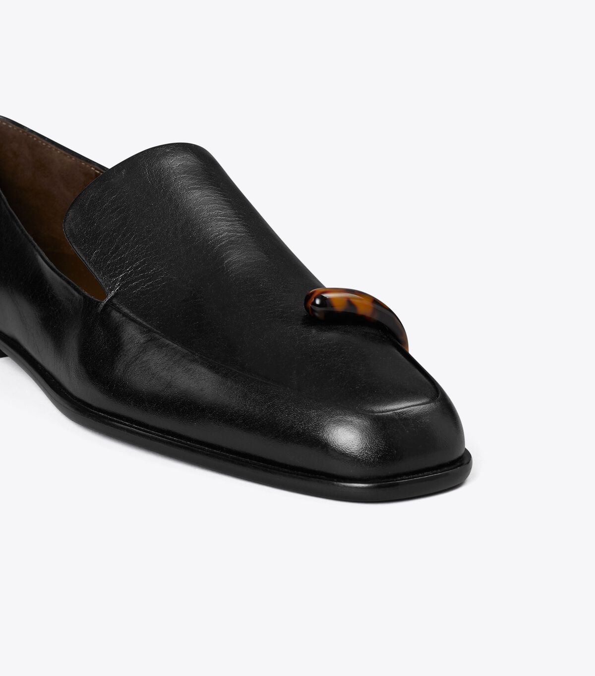 Pierced Loafer tory burch pierced loafer