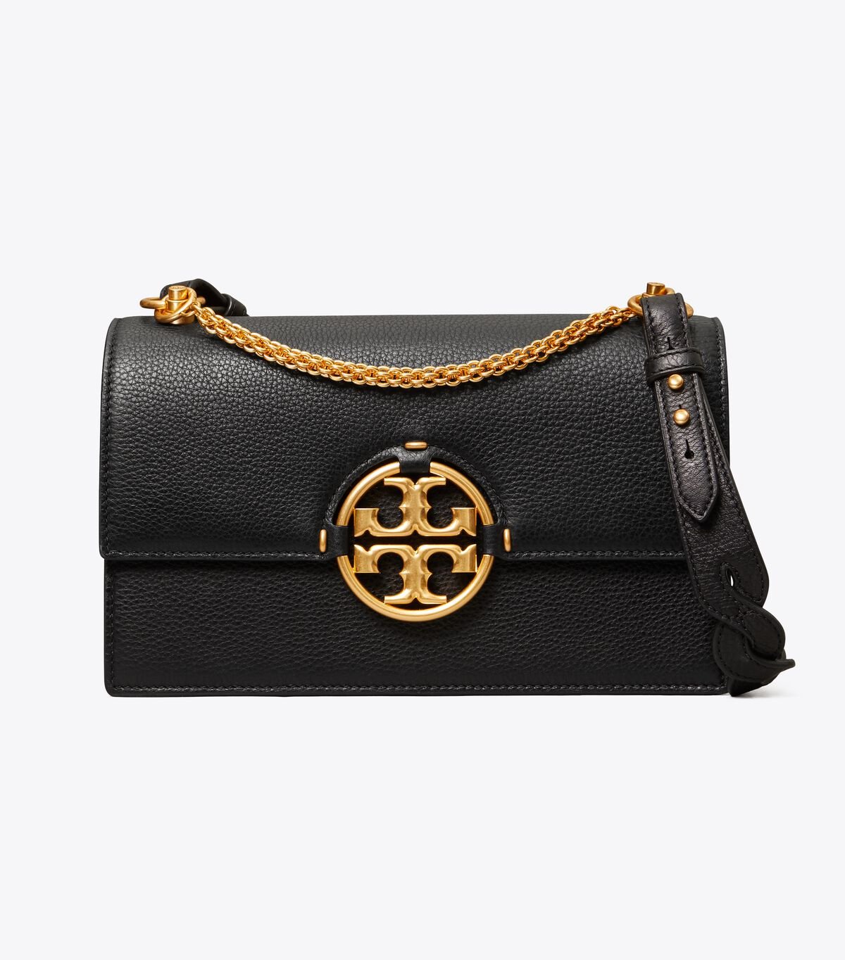 حقيبة كتف ميلر tory burch حقيبة كتف ميلر
