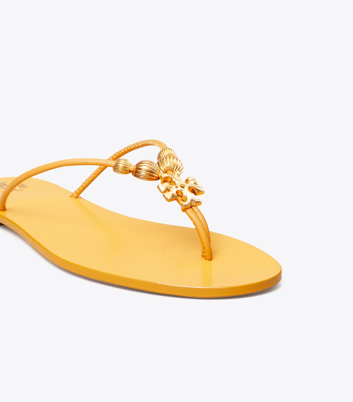 tory burch capri thong sandal
