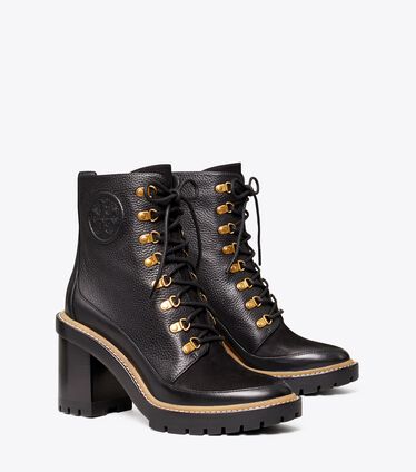 Shop Women's Boots Online | Tory Burch