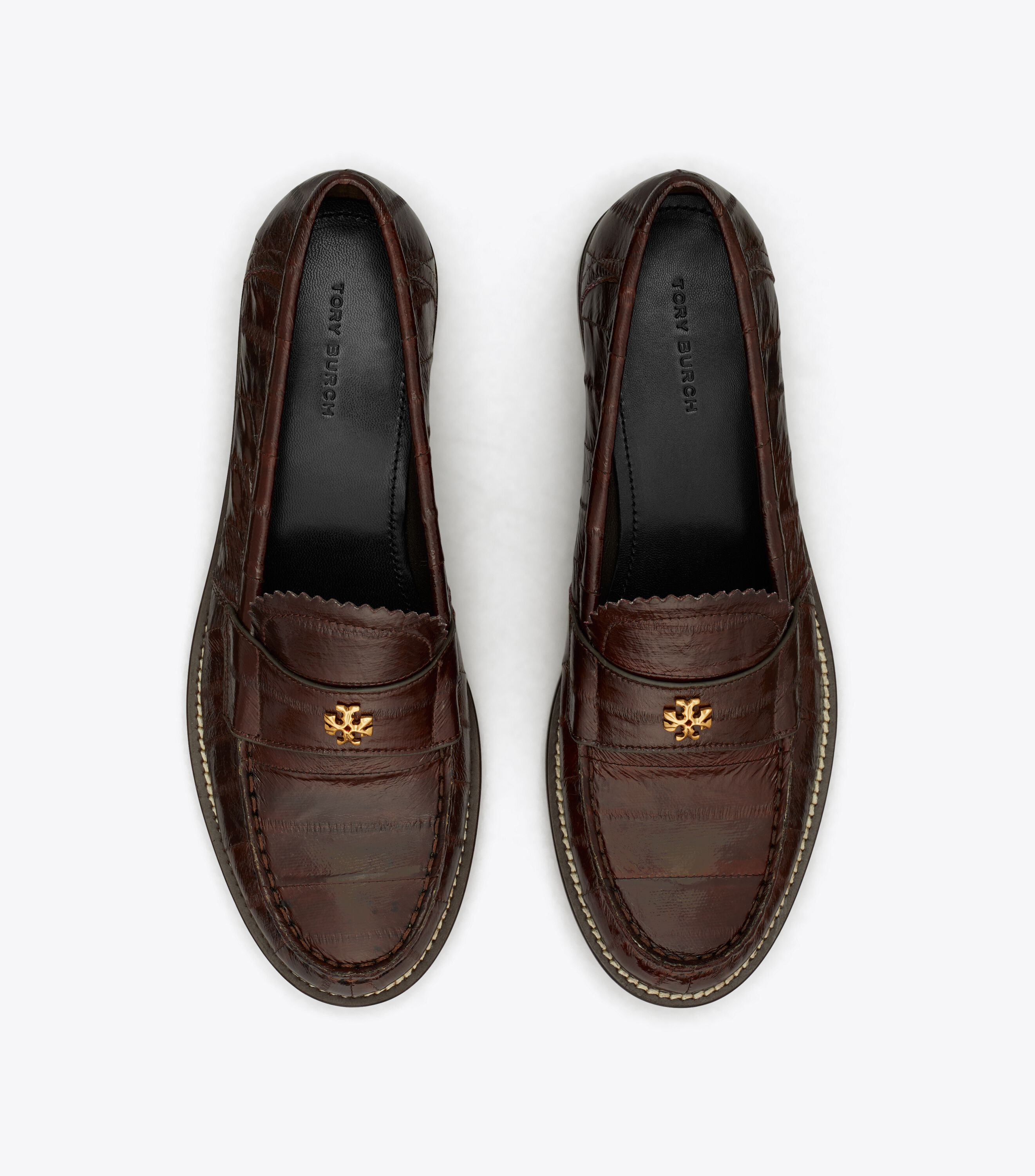 Jessa Loafer Shoes Tory Burch