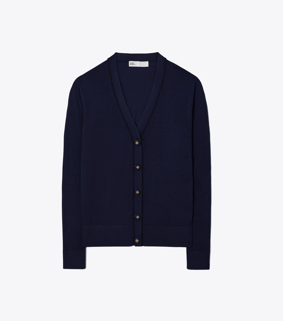 tory burch simone cardigan