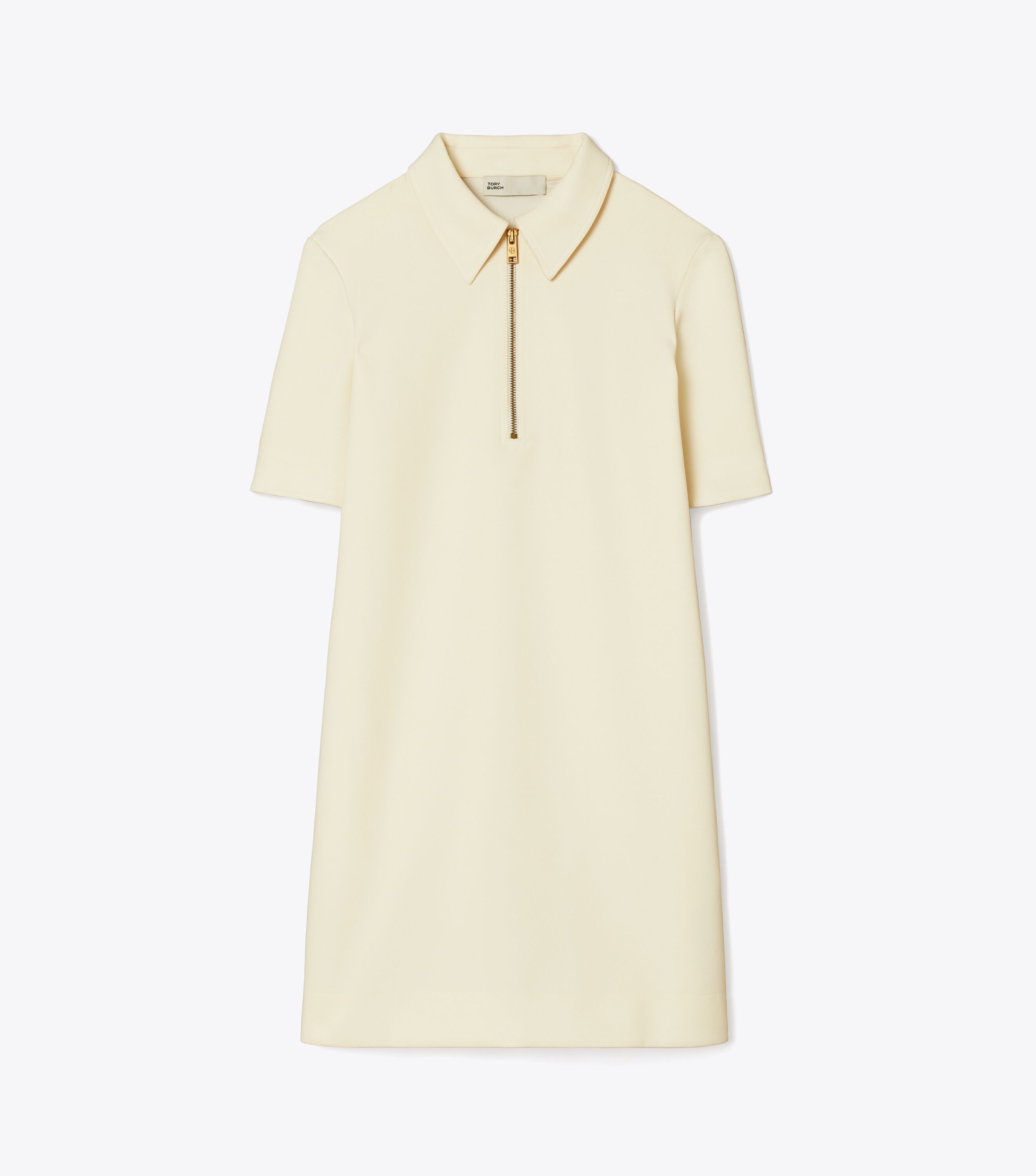 Tory burch shop polo dress