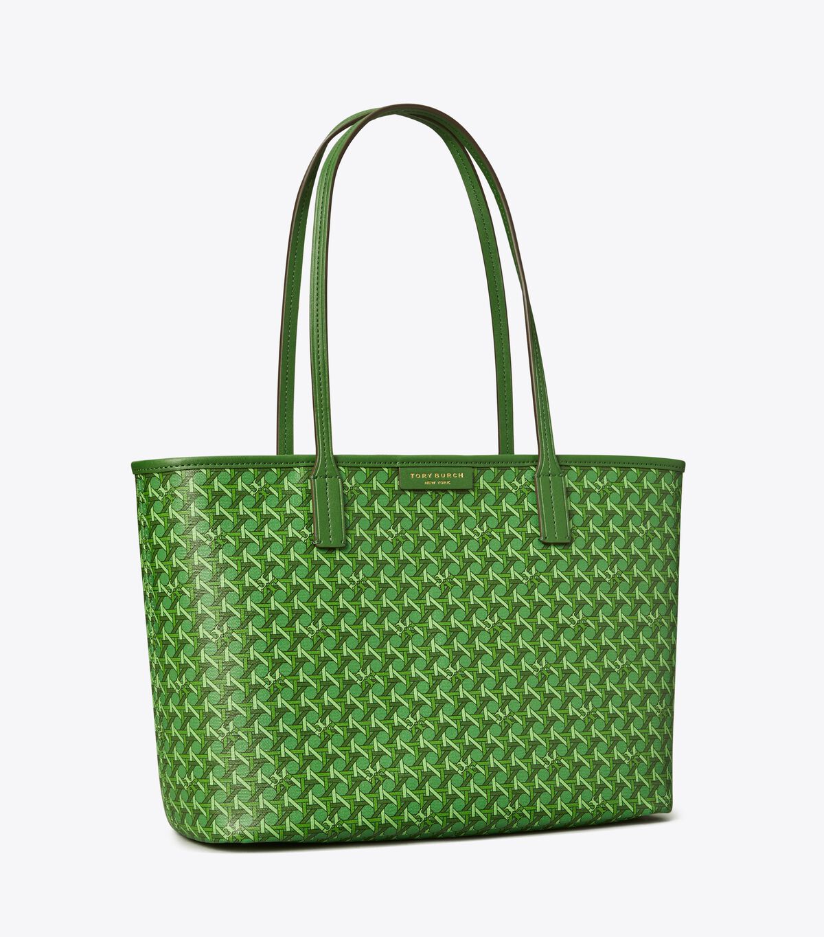 tory burch small ever ready zip tote