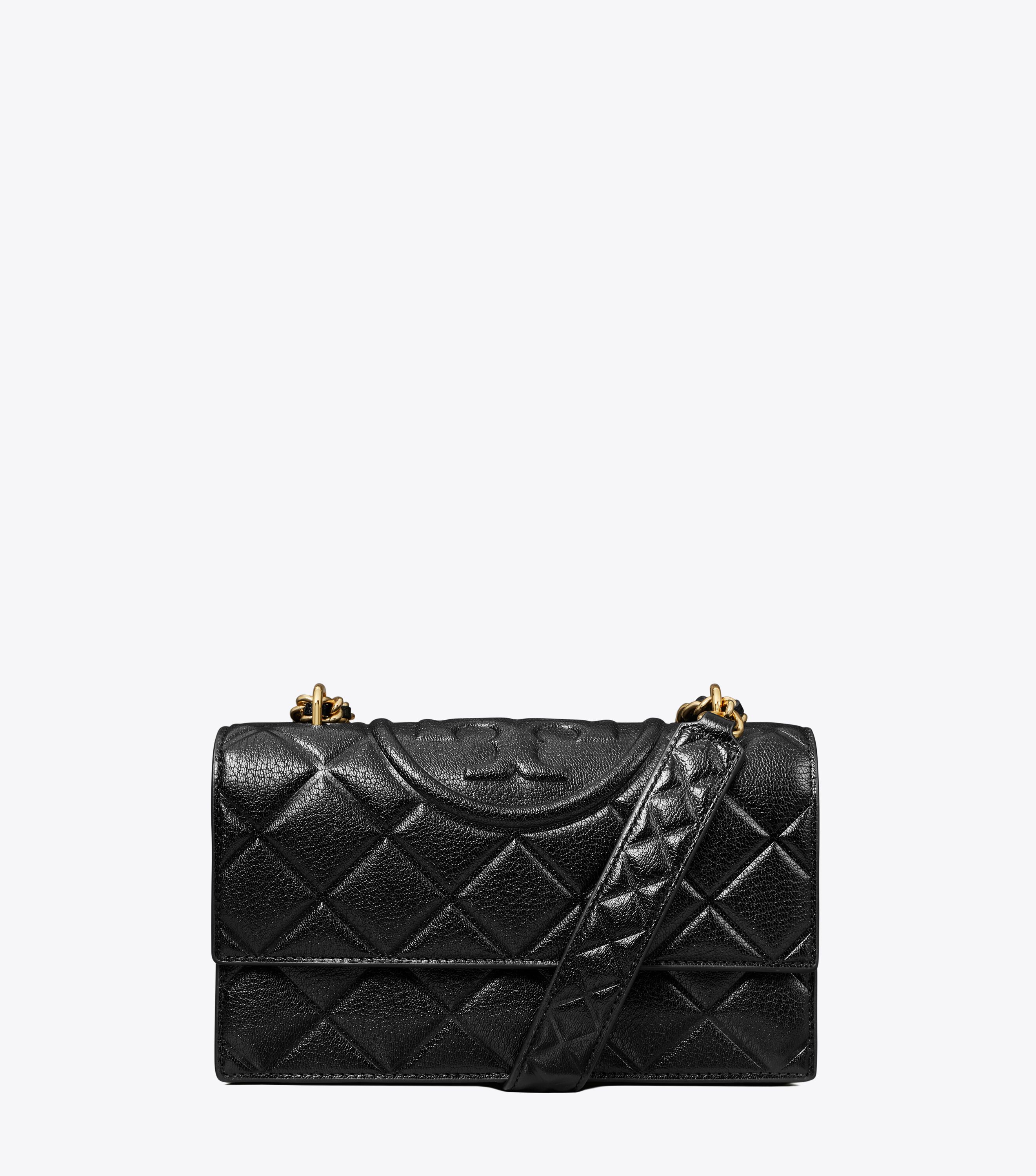 Shop Fleming Handbag Collection Online Tory Burch Tory Burch KWT