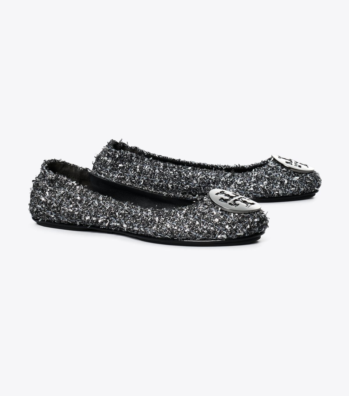 tory burch minnie travel ballet