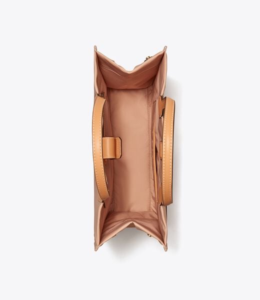 tory burch small ella tote bag