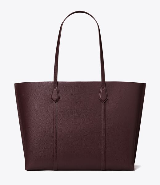 tory burch perry triple compartment tote