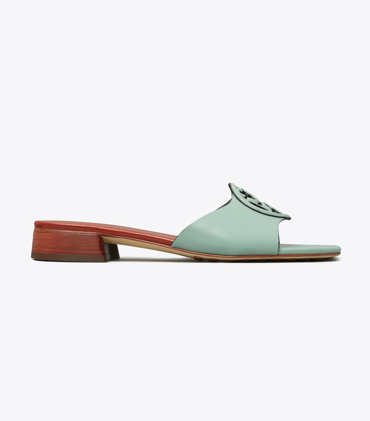 tory burch bomb miller slide extended width