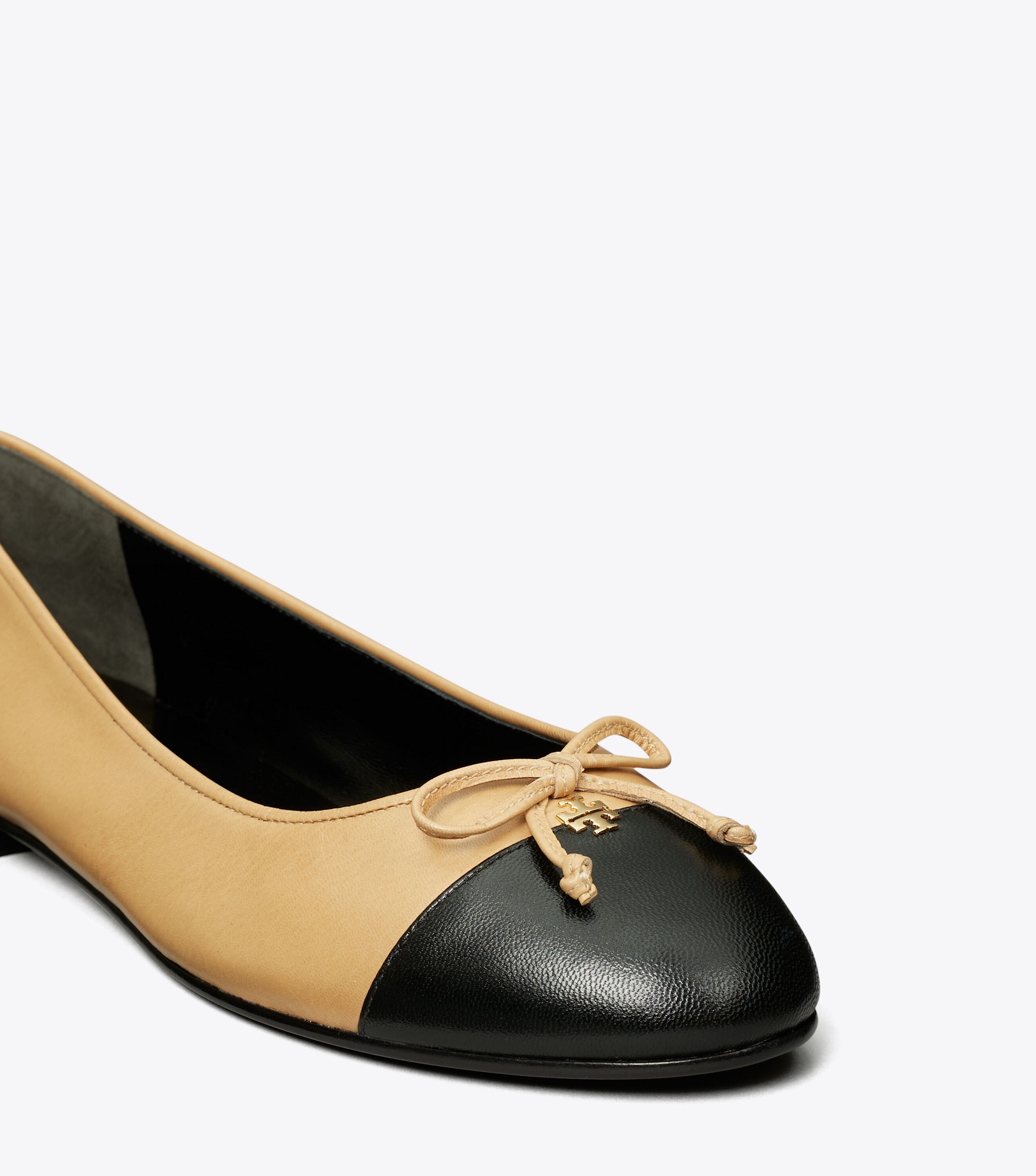 Chanel ballerinas top 218