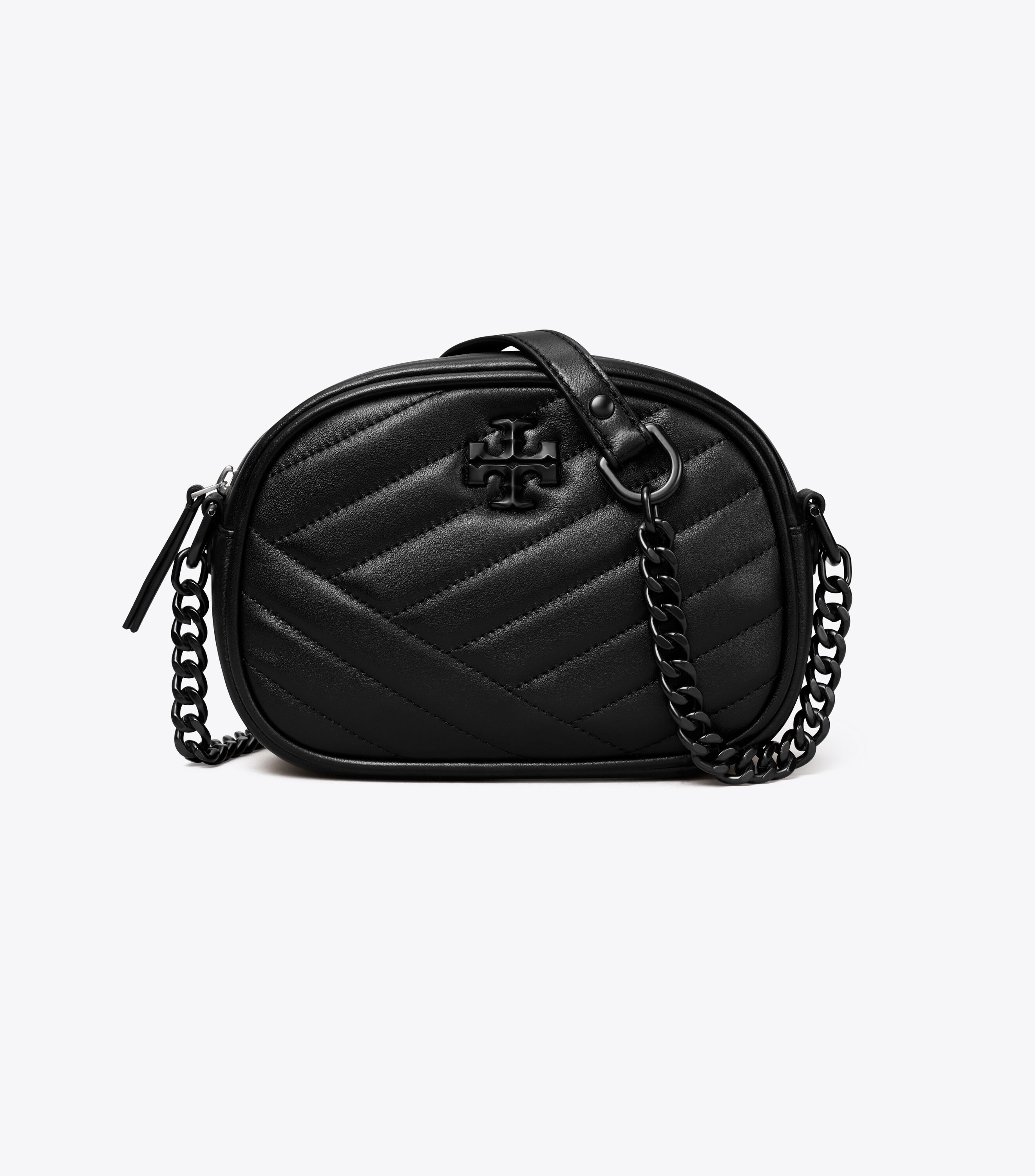 バッグ KIRA CHEVRON SM CAMERA BAG 001-BK MISC KIRA CHEVRON SM CAMERA BAG 001-BK MISC