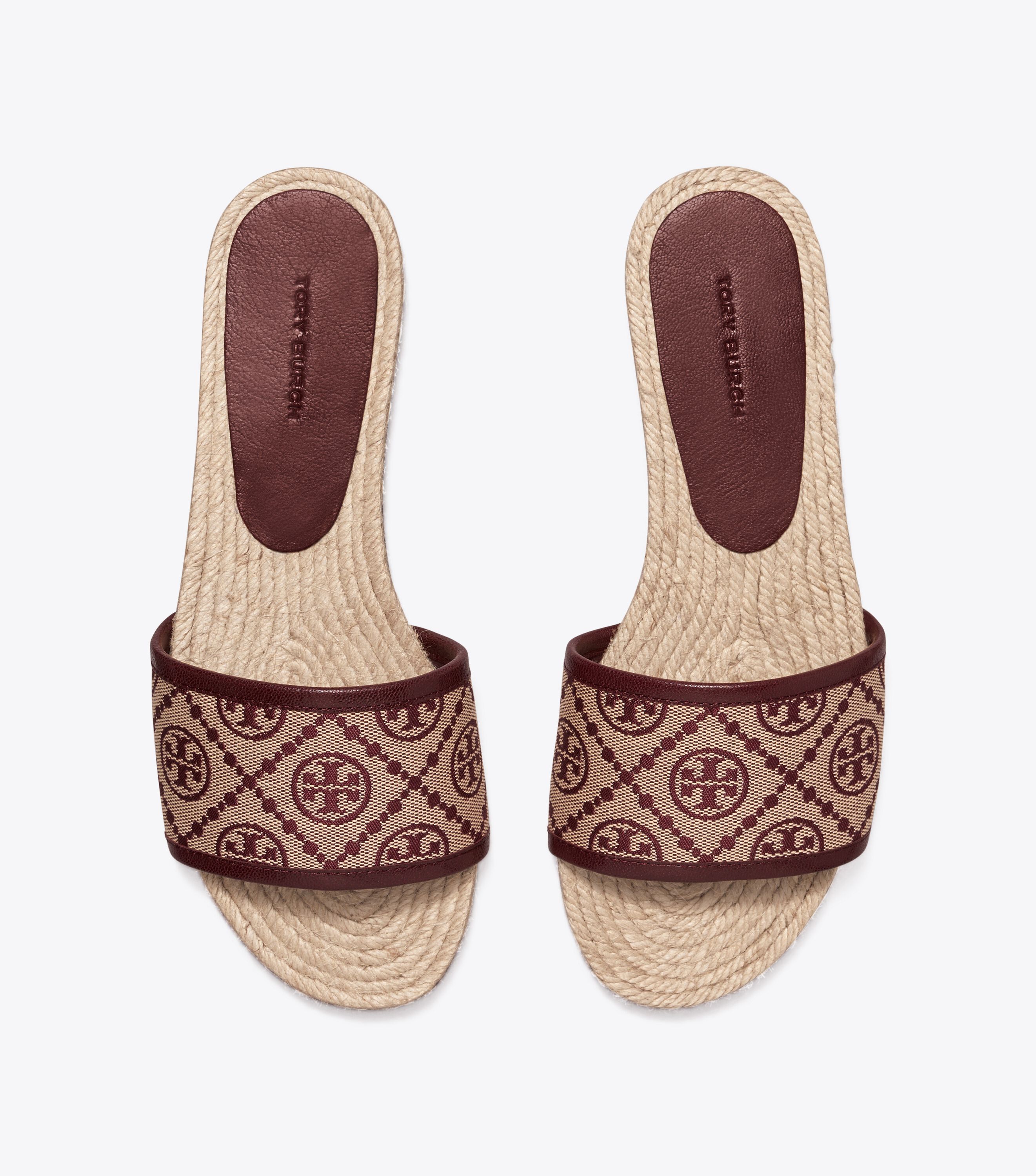 Kira discount canvas sandal