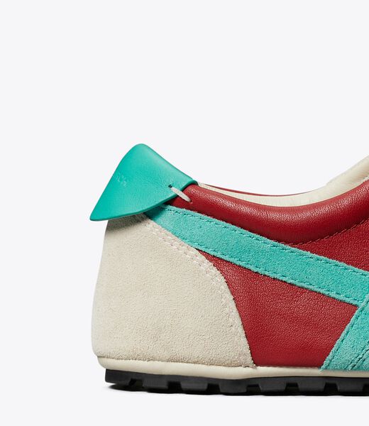 حذاء رياضي هانك فيلد tory burch حذاء رياضي هانك فيلد