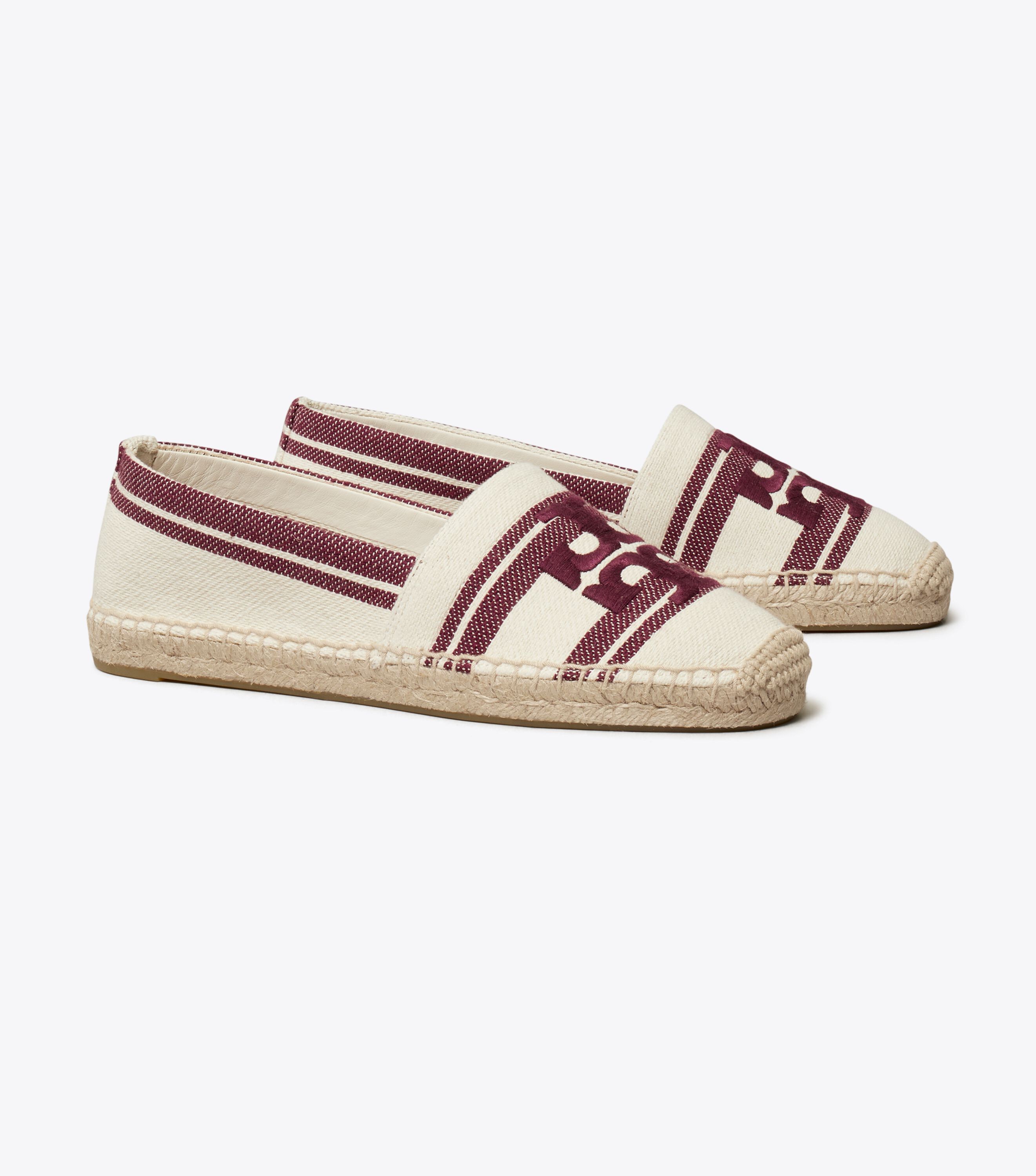 Tory burch shoes store espadrilles