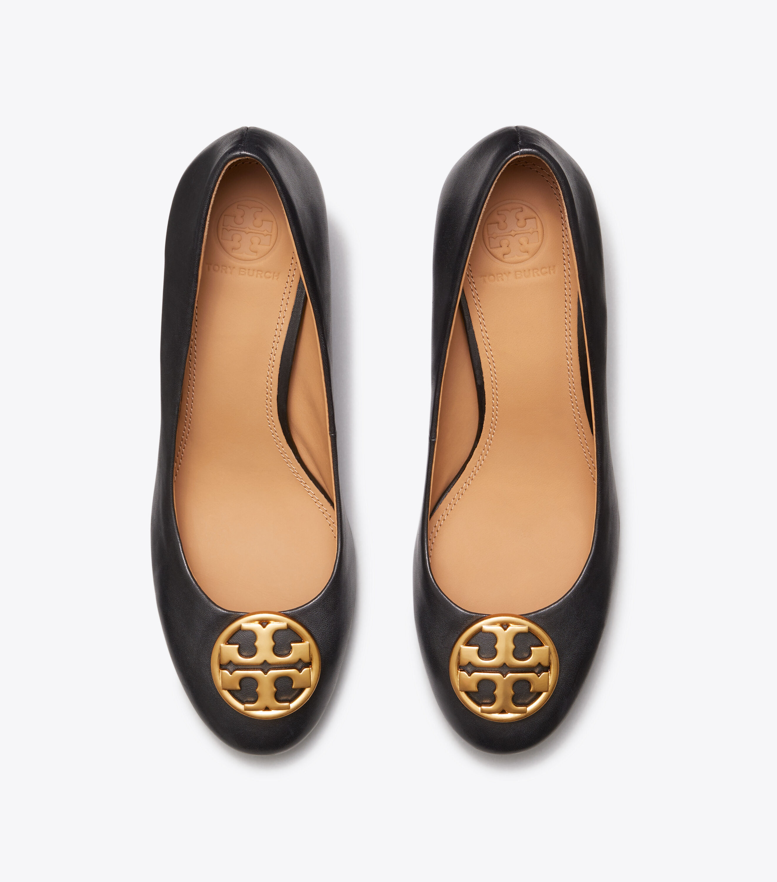 Tory burch chelsea 5mm pump hot sale