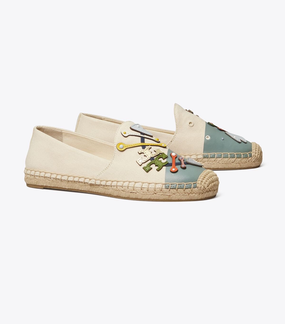 Fish Espadrille