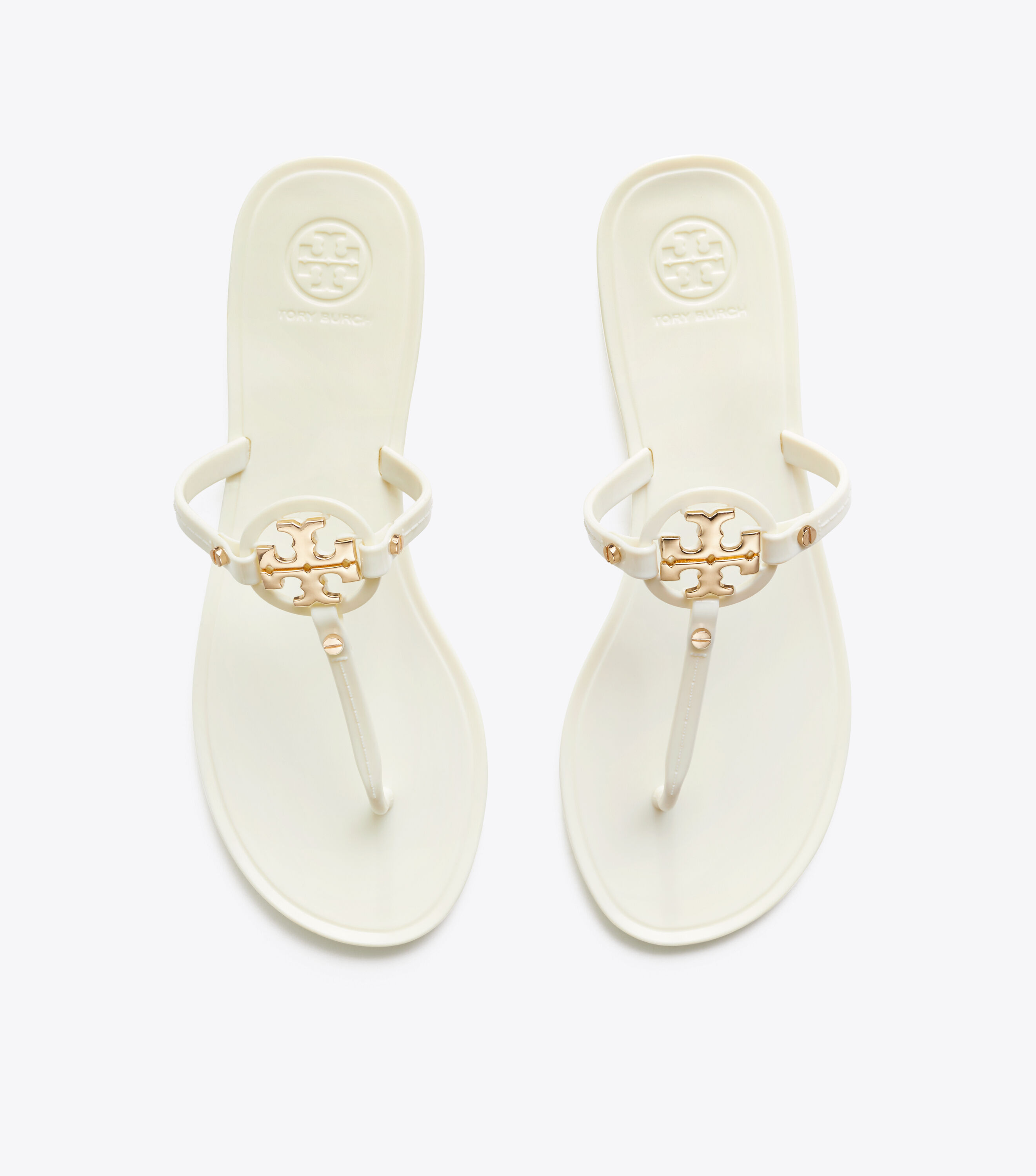 Tory burch jelly thong store