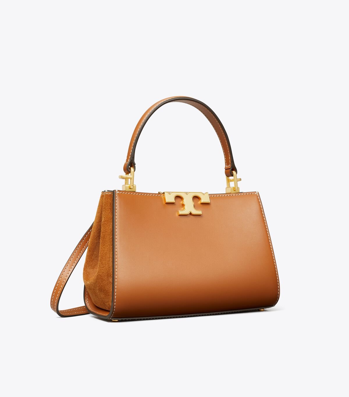 tory burch mini eleanor satchel