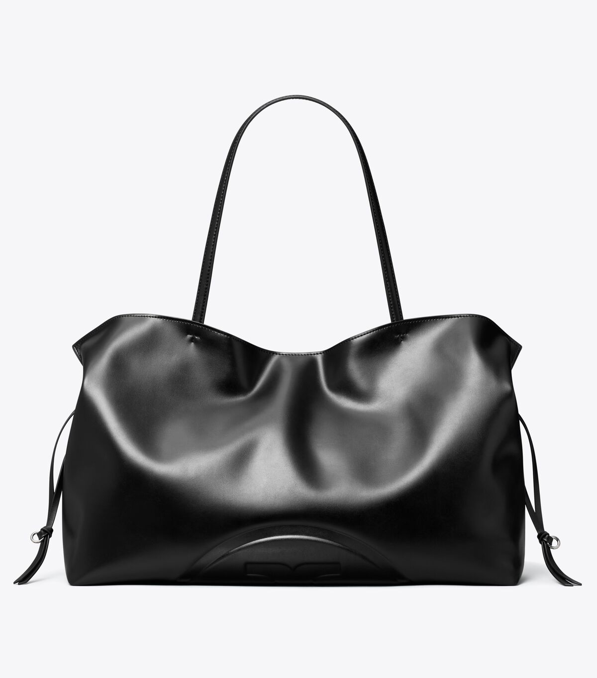 حقيبة إيلا ناتورا ™ برباط tory burch حقيبة إيلا ناتورا برباط