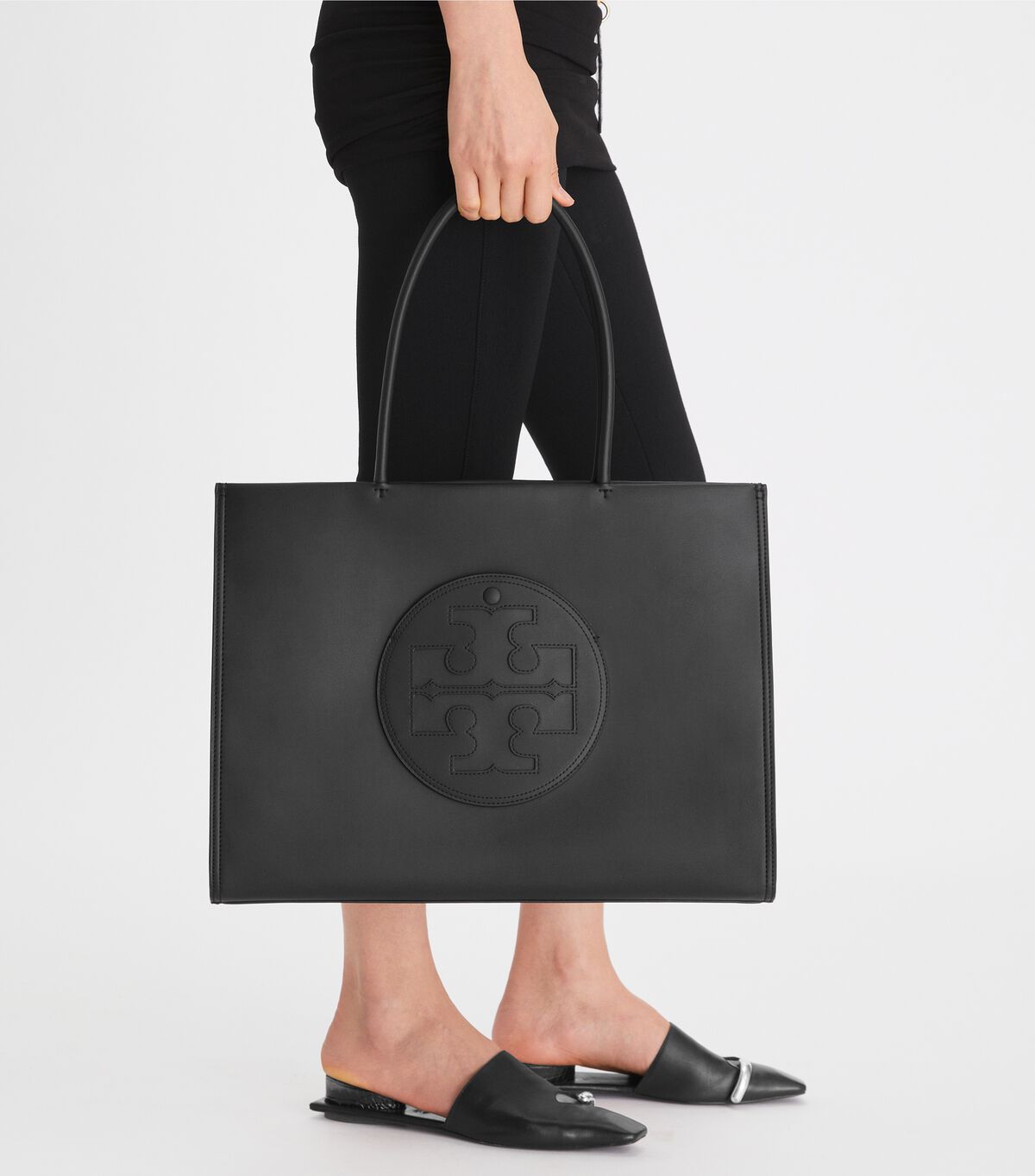 tory burch ella bio tote