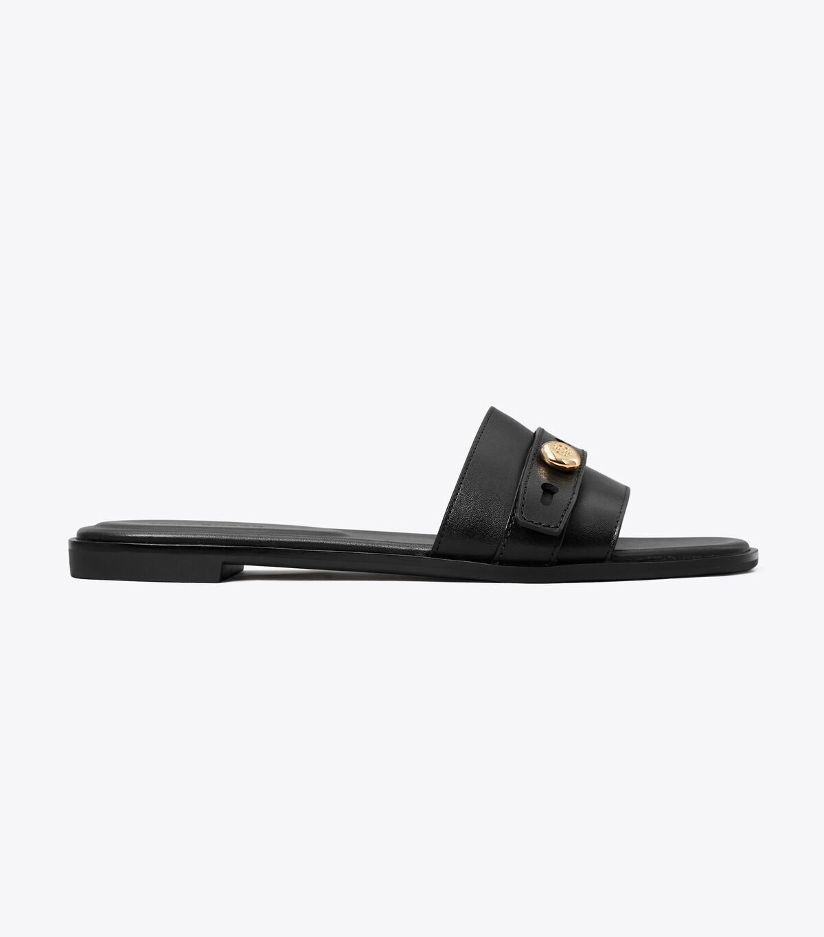 tory burch romy slide